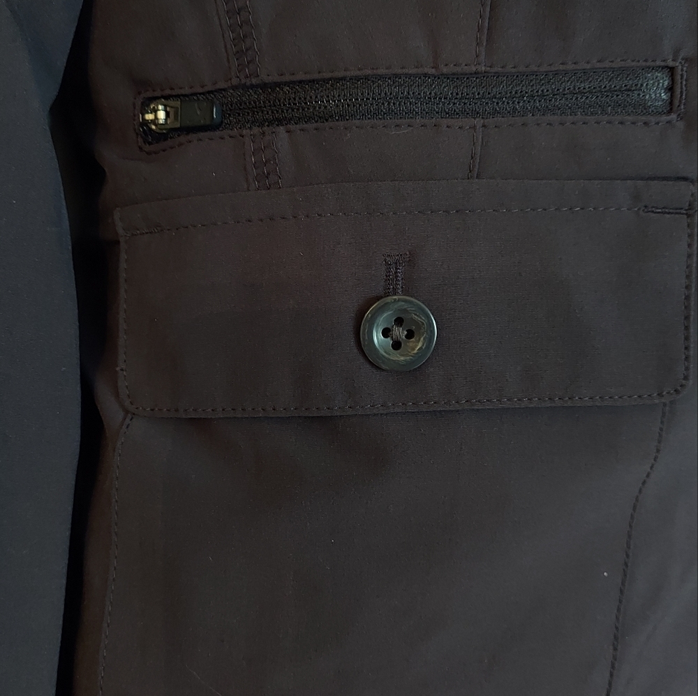 Eddie Bauer Blazer
